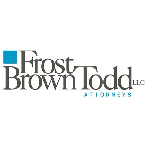 Because Jeff believes strongly in a lawyers responsibility to give back to the community, Jeff devotes significant volunteer time to the arts, non-profit board leadership, education, and other projects aimed at lifting up the. . Frost brown todd